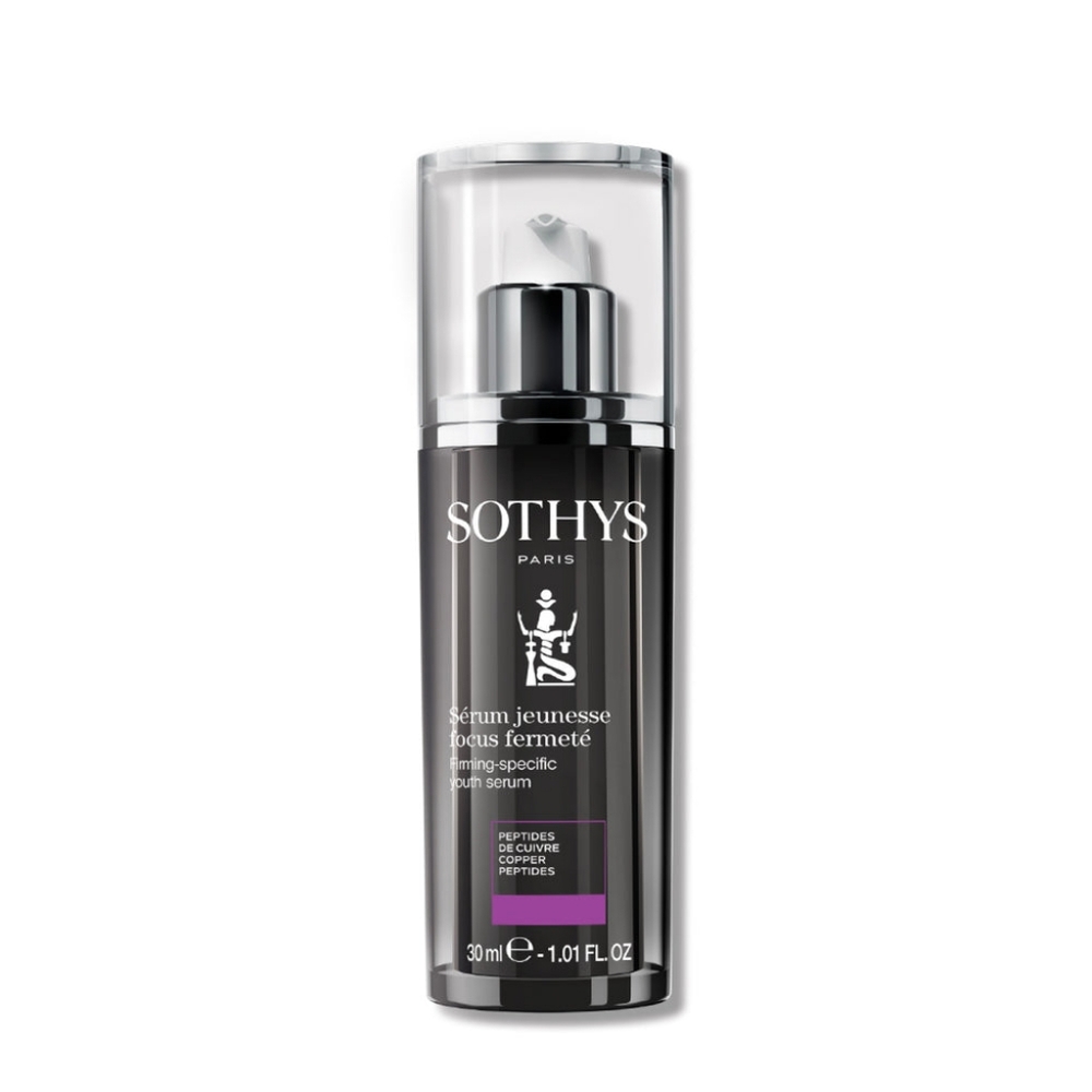 SOTHYS FIRMING SPECIFIC YOUTH SERUM